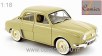 Renault Dauphine '58