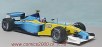 Renault FI #15-Jenson Button '02