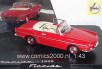 Renault Floride '58
