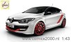 Renault Megane RS Trophy R