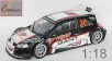 Renault Megane Trophy '07