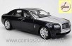Rolls Roce Ghost '11