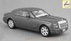 Rolls Royce Phantoom coupe '08