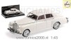 Rolls-Royce Silver Cloud II