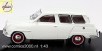 Saab 95 Statationwagen '61