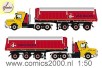 Scania 143 Torpedo