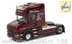 Scania T6 Torpede 4X2