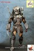 Scar Predator