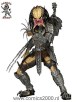 Scar Predator