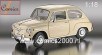 Seat 600 D '57
