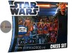 Schaakspel Star Wars