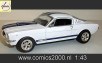 Shelby 350-GT