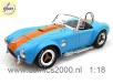 Shelby cobra 427 S/C
