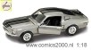 Shelby GT500-KR '68