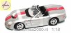 Shelby Series I