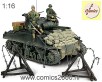 SHERMAN M4A3 US