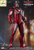 Silver Centurion