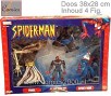 Sky Sled Spider-Man