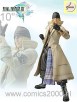 Snow Villiers