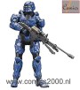 Spartan Soldier