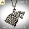Strak Pendant
