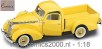 Studebaker Coupe Express