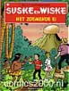 Suske en Wiske 073
