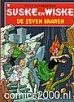 Suske en Wiske 097