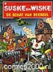 Suske en Wiske 111