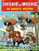Suske en Wiske 211