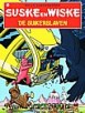 Suske en Wiske 318