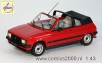 Talbot Samba Cabrio '83