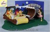 The Flinstones at the Drive-In