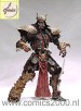 The Samurai Spawn