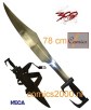 The Sword of Sparta