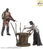 The Walking Dead deluxe Box