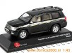 Toyota Land Cruiser 200 VXR V8 '10