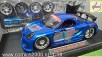 Toyota MRS Spider Closed '03