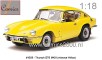 Triumph GT MKIII '71