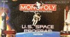 U.S. Space Program