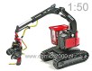 Valmet Komatsu Forest 445-EXL