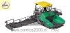 Vogele Super 2100-3