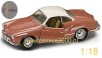 Volkswage Karmann-Ghia '66