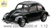 Volkswagen Beetle saloon