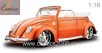 Volkswagen Cabriolet (Getuned) '51