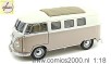 Volkswagen Microbus