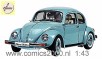 Volkwagen Kever 1600i