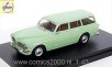 Volvo 220 Amazon