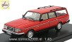 Volvo 240 Polar '88