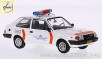 Volvo 343 Rijkspolitie Schiphol '81